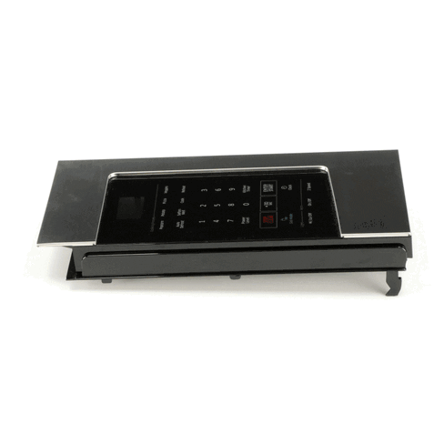 Samsung Control Panel Assembly - DE94-02411P