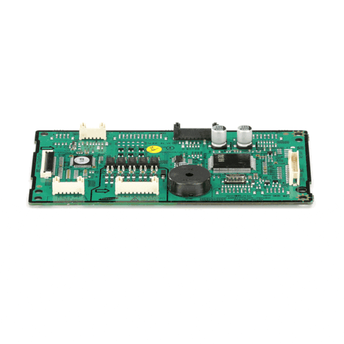 Samsung Range Oven Control Board - DE94-03610A