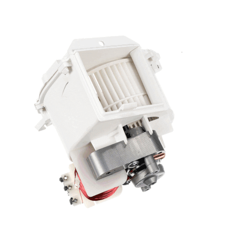 Samsung Assembly Cover Motor - DE94-05162A