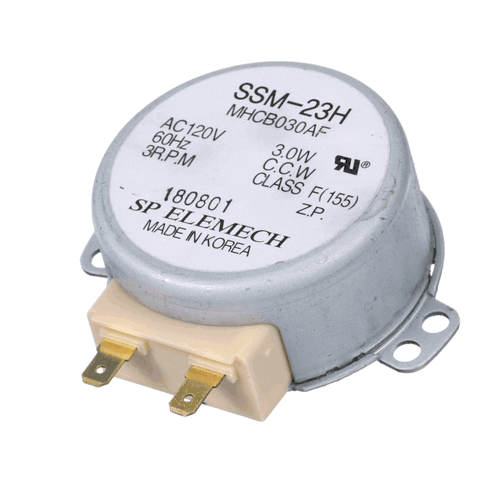 Samsung Motor Assembly - DE96-01093A