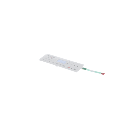 Samsung Range Membrane Switch - DG34-00014B