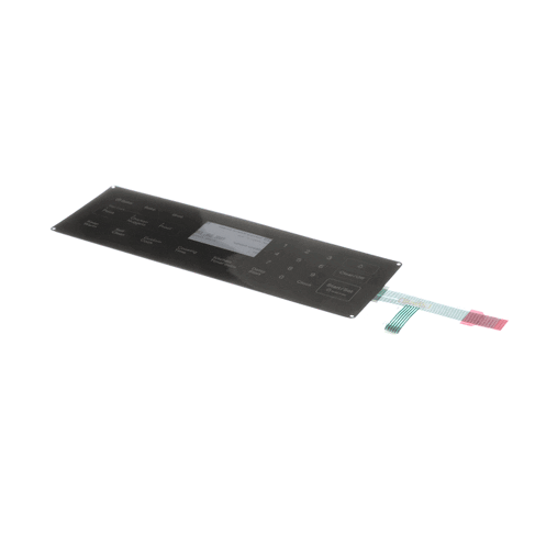 Samsung Range Membrane Switch - DG34-00022A
