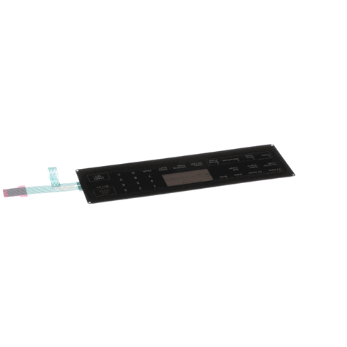 Samsung Range Membrane Switch - DG34-00027B