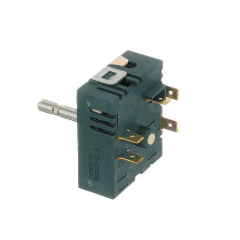 Samsung Range Surface Element Control Switch - DG44-01005B