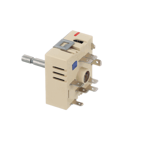 Samsung Range Dual Surface Element Control Switch - DG44-01008A