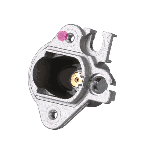 Samsung Burner Cup(Aux) - DG62-00060B