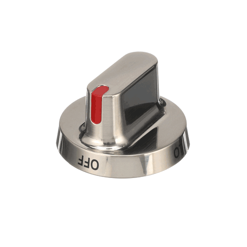 Samsung Range Surface Burner Knob - DG64-00472A