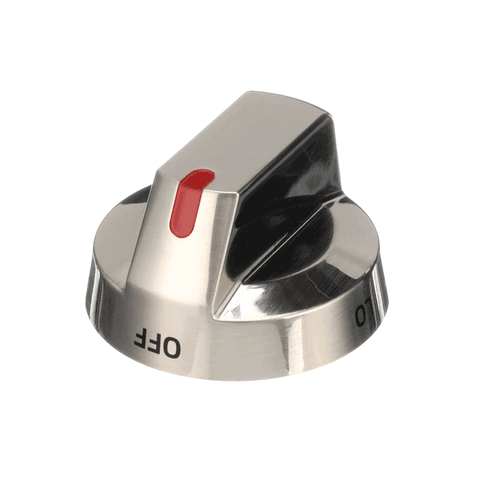 Samsung Range Surface Burner Knob - DG64-00473A