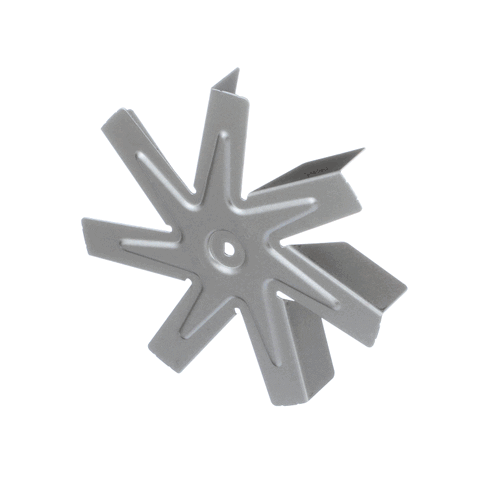 Samsung Range Convection Fan Blade, Lower - DG67-00011B