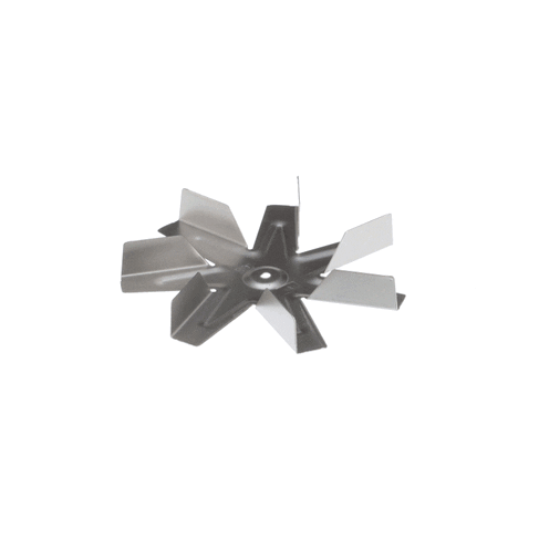 Samsung Range Convection Fan Blade - DG67-00018A