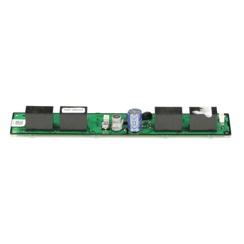 Samsung Pcb Assembly Sub - DG92-01022A