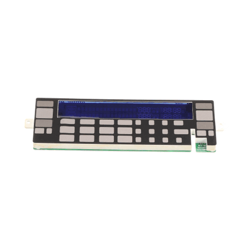 Samsung Assembly Module - DG92-01066A