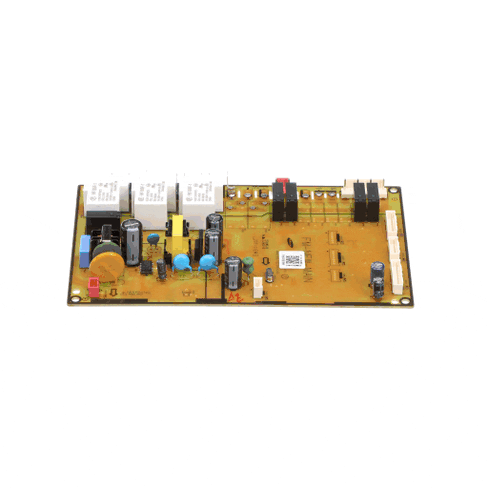 Samsung Assembly Pcb Main - DG92-01084E