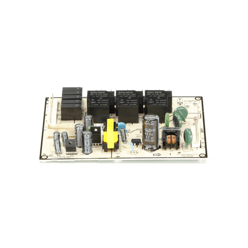 Samsung Microwave Assembly Pcb Main - DG92-01207E