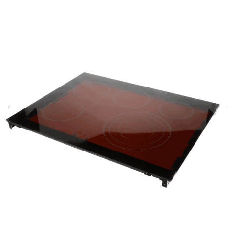 Samsung Range Main Top - DG94-00889A