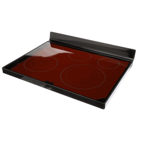 Samsung Range Main Top - DG94-01301C