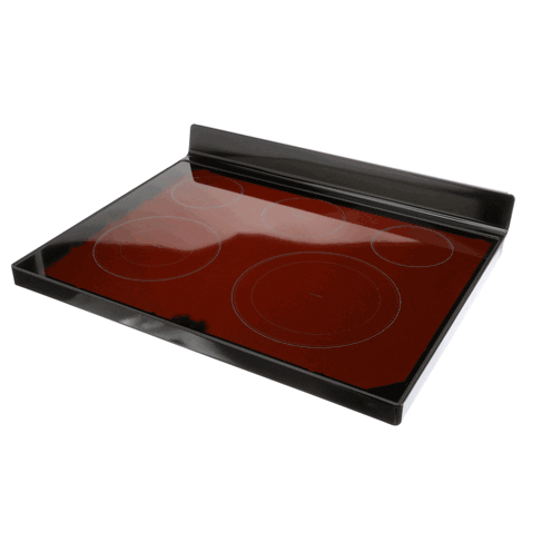 Samsung Frame Cook Top Assembly - DG94-01301E