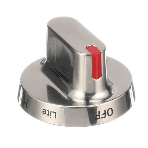 Samsung Range Surface Burner Knob - DG94-01431A