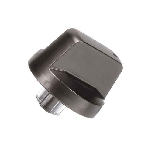 Samsung Cooktop Burner Knob - DG94-01480A