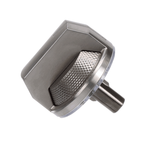 Samsung Cooktop Burner Knob - DG94-01512B