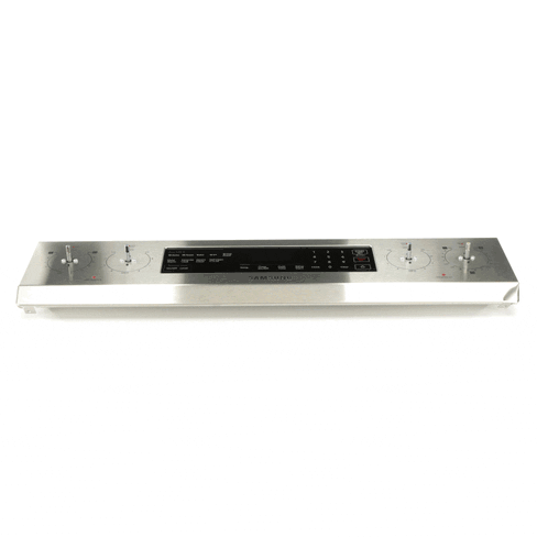 Samsung Range Control Panel Assembly - DG94-02375A