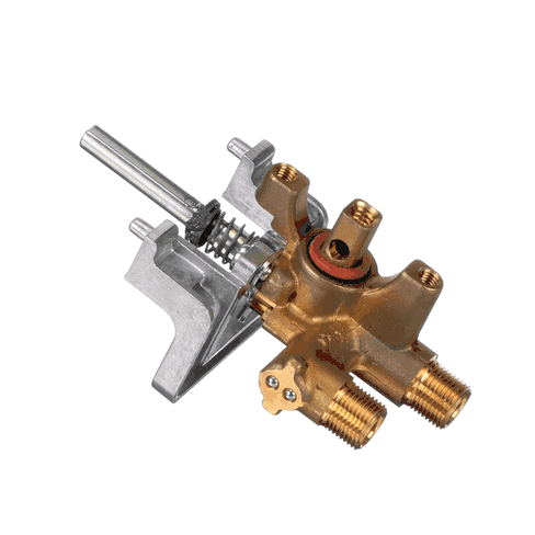 Samsung Assy Valve Dual;Nx9000T,Dual, - DG94-03455A