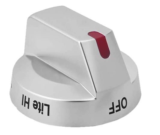 Samsung Assembly Knob - DG94-03955B