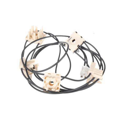 Samsung Range Surface Burner Igniter Switch - DG96-00298E