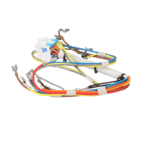 Samsung Assembly Wire Harness-Heater - DG96-00324A