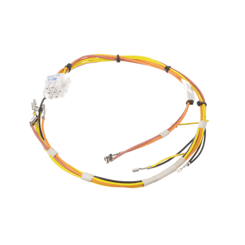Samsung Assembly Wire Harness Cooktop - DG96-00851A