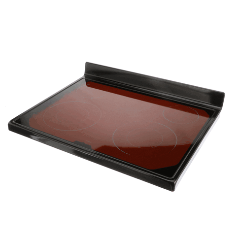 Samsung Range Main Top Assembly - DG97-00074G