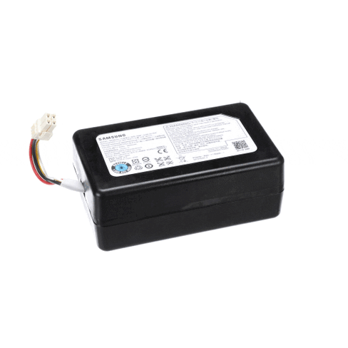 Samsung Assembly Battery Li Ib;Li-Ion, - DJ96-00193F