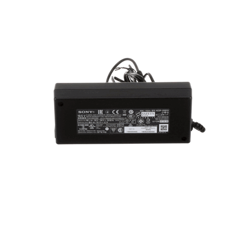 Sony Ac Adaptor (120W) Acdp-120E03 - 1-493-004-45