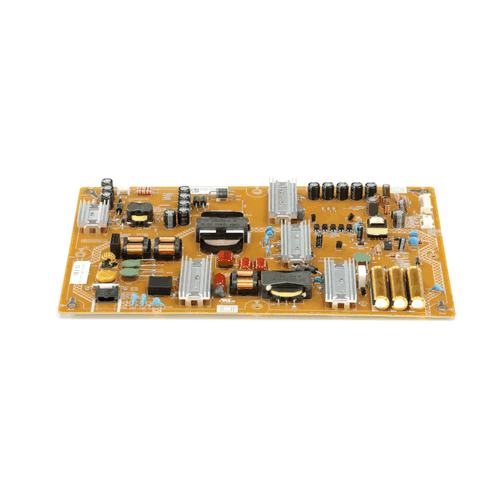 Sony (Power Cba) Mounted Pwb - 1-897-219-11