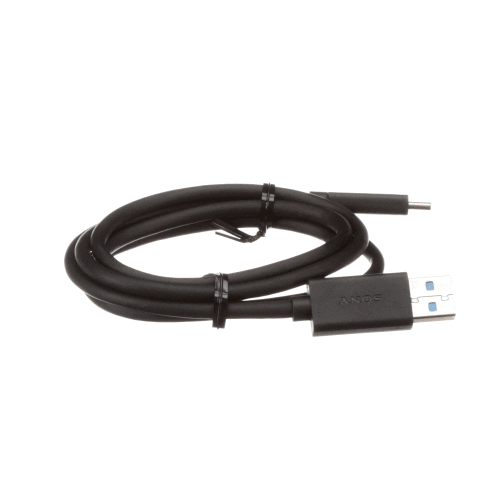 Sony Camera USB Cable - 1-912-358-11