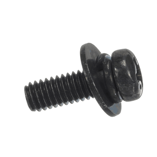 Sony LCD TV Screw +PSW M4X12. - 2-580-602-01