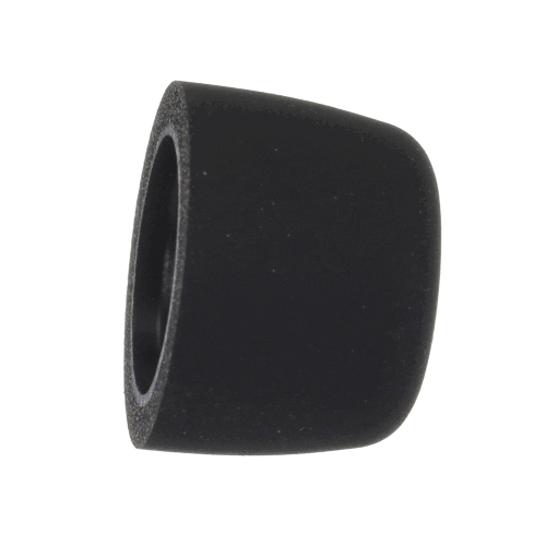 Sony Ear Piece(M), Black / Black - 5-025-919-02