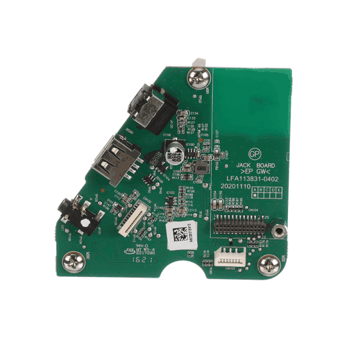Sony Jack Board(Sb1, Bar) - 9-301-004-05