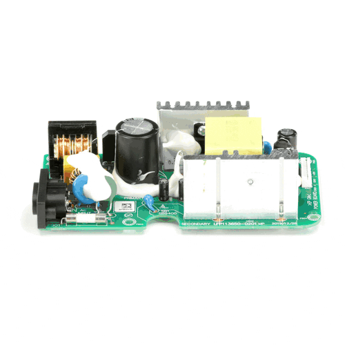 Sony Power Board-Uc(Sb1, Bar) - 9-301-004-06