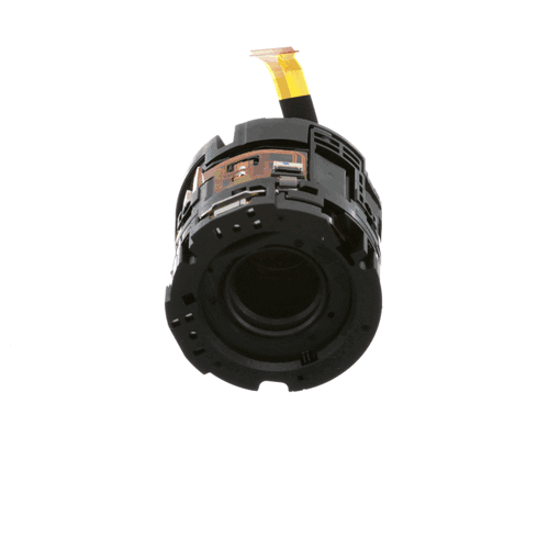Sony 2Nd Group Assembly - A-2036-132-A