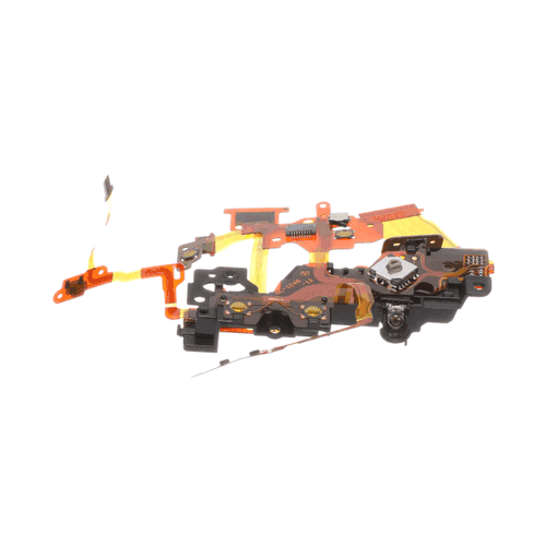 Sony Camera Mounted C.Board Rl-1048 - A-2084-142-B