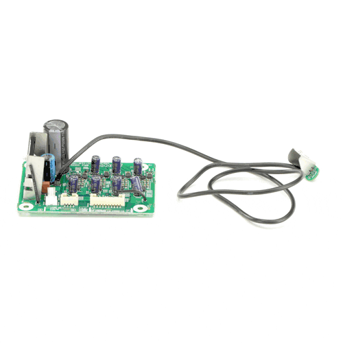 Sony Home Theatre Av Receiver DC Mounted PC Board - A-2129-947-A