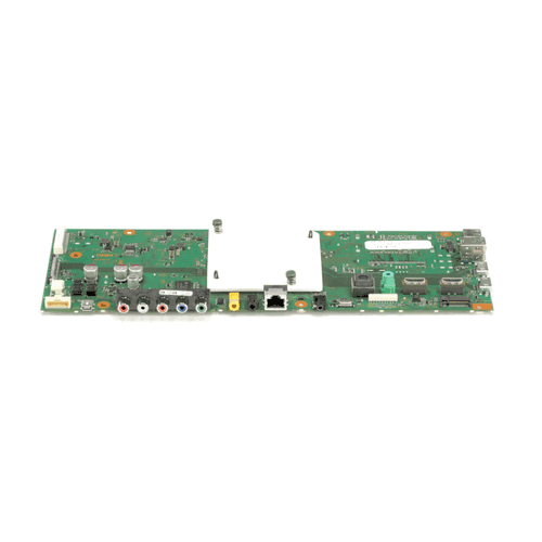 Sony Main Board Compl Svc Bfx Uc I - A-2165-797-A