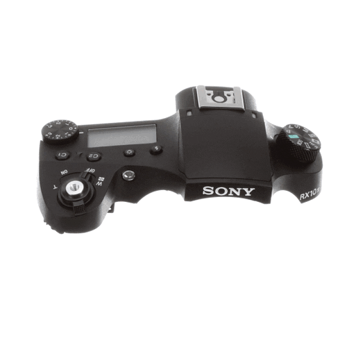 Sony Camera Upper Cabinet Assembly - A-2196-362-A