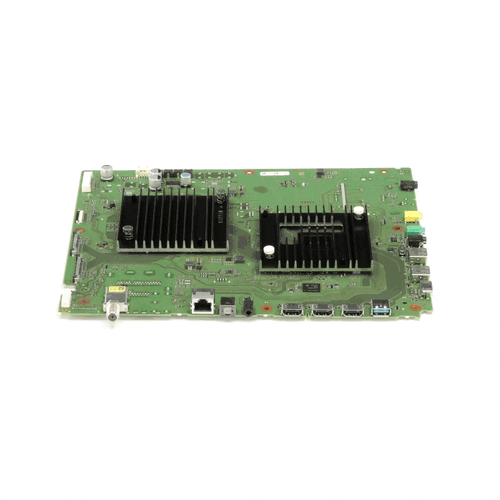Sony (Main Cba) Compl Svc Bm2A_Uc_C - A-2197-252-A