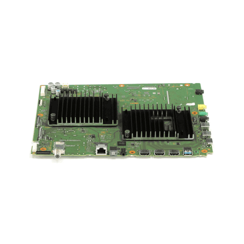Sony (Main Cba) Compl Svc Bm3J_Uc - A-2197-341-A