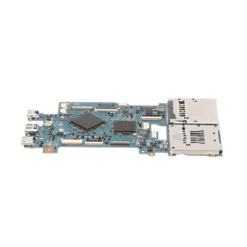 Sony Camera Complete Pc Board (Service) - A-2199-707-A