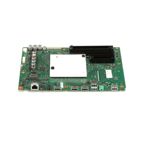 Sony Main Cba Compl_Svc_Bch_Uc - A-2201-064-A