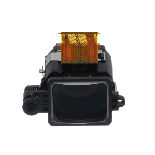 Sony Camera Viewfinder Block Assembly (85000) - A-5019-636-A
