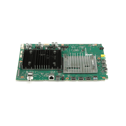 Sony (Main Cba) Bm5S21_At77_Ucmx Co - A-5026-287-A